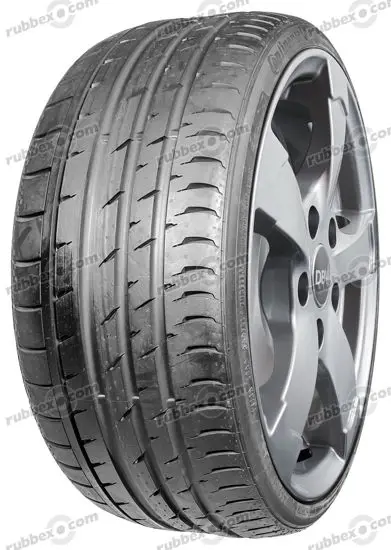 Continental 265 30 ZR20 94Y SportContact 3 XL RO1 FR 15203193