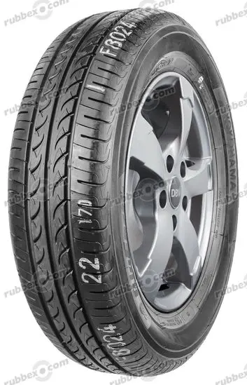 Yokohama 195 50 R15 82V AE01 Bluearth 15129827