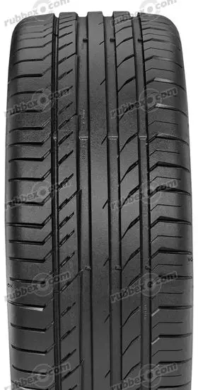 Continental 235 45 R17 94W SportContact 5 FR 15099062