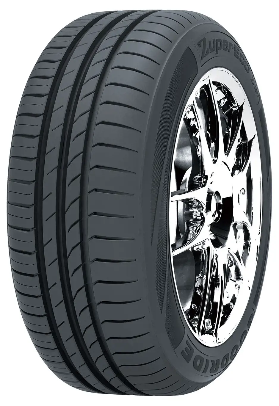 235/45 R17 97W Z-107 XL