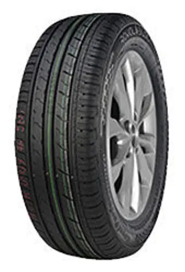 Royal Black 225 40 ZR18 92W Royal Performance XL BLK 15289931