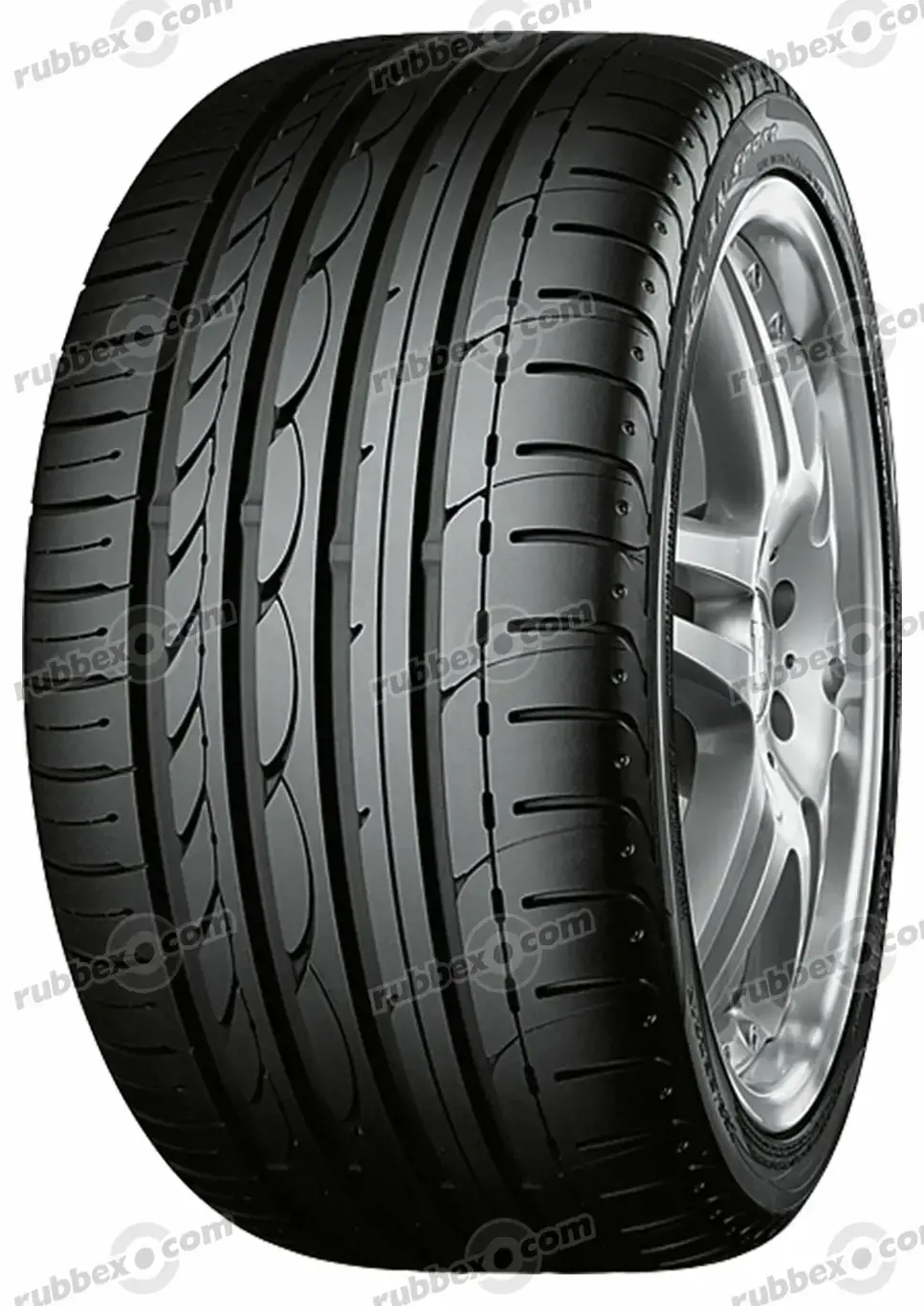 Yokohama 235 50 R17 100W Advan Sport V103 XL RPB Honda Legend 15038168