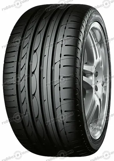 Yokohama 235 50 R17 100W Advan Sport V103 XL RPB Honda Legend 15038168