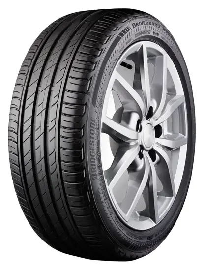 Bridgestone 215 55 R16 97W DriveGuard RFT XL 15216559