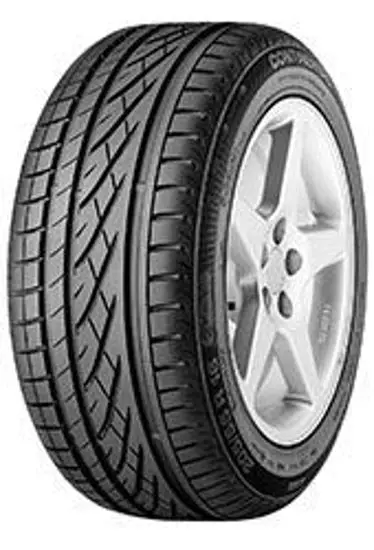 Continental PremiumContact SSR 205/55 R16 91W | reifen.com