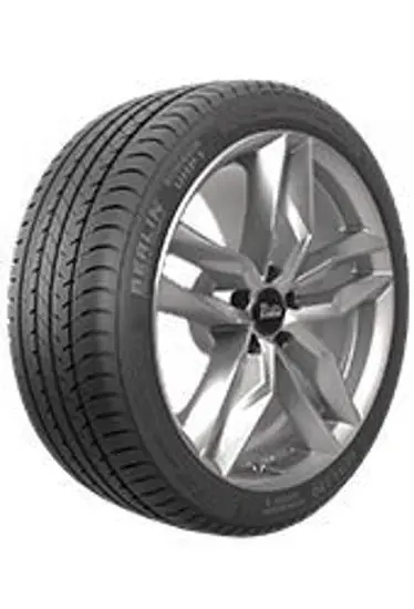 Berlin Tires 215 40 ZR18 89Y Summer UHP 1 XL 15342179
