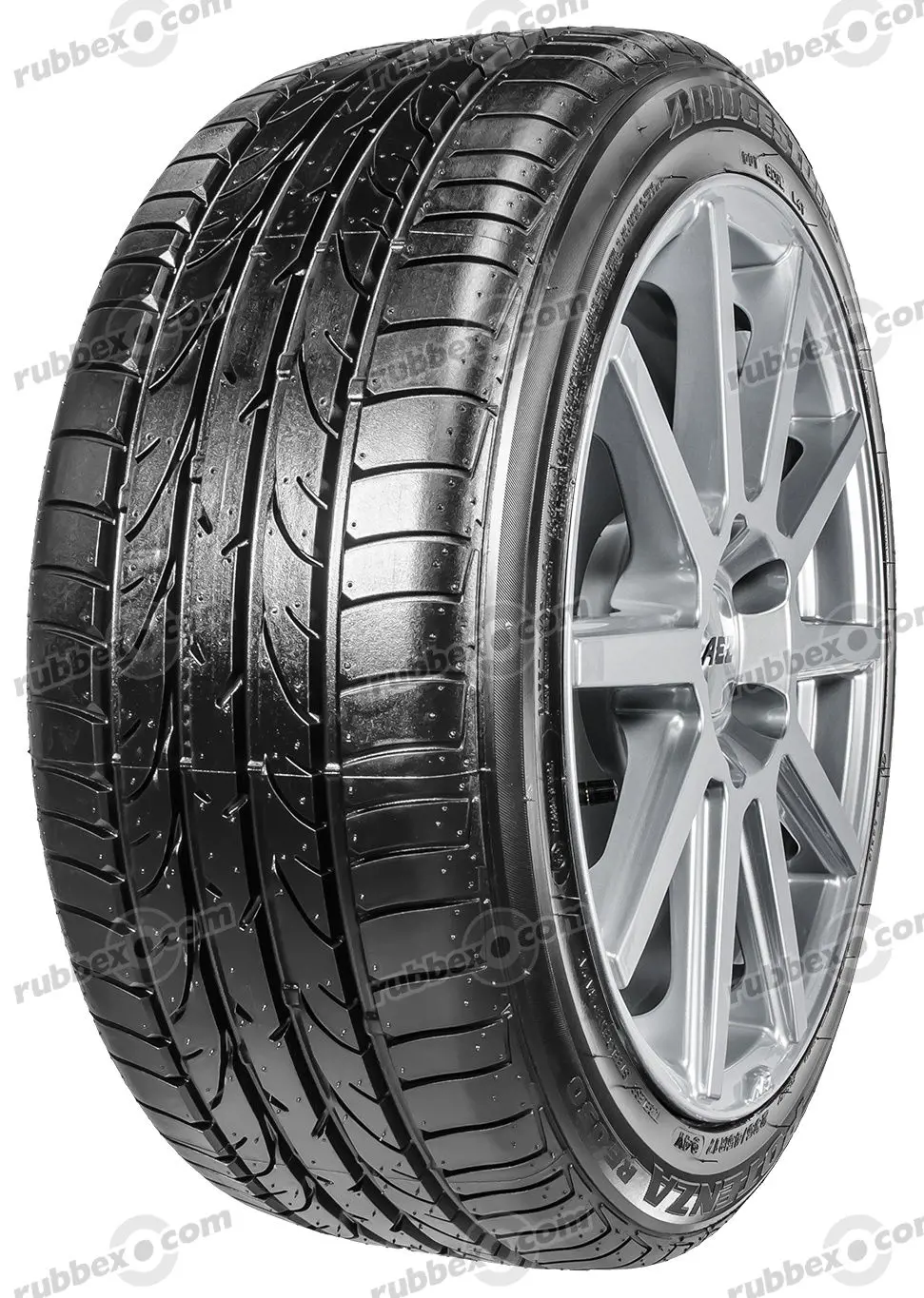 Bridgestone Potenza RE 050 RFT 245/50 R17 99W | reifen.com