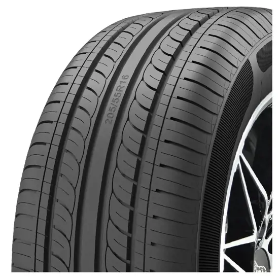 Berlin Tires 175 70 R14 84T Summer HP ECO 15307395
