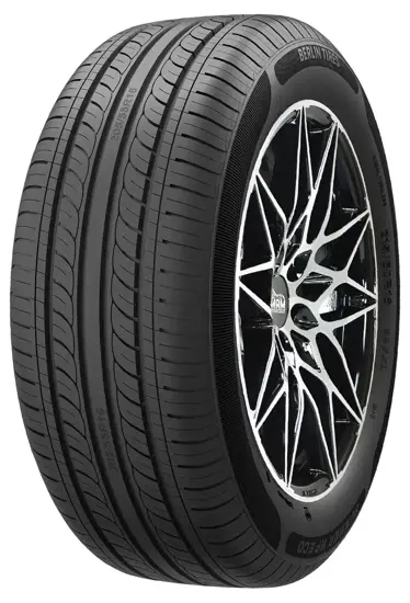 Berlin Tires 175 70 R14 84T Summer HP ECO 15307395