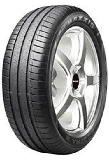 Maxxis Mecotra 3