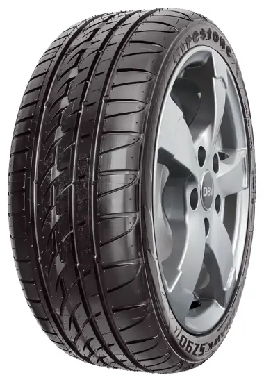 Firestone 235 40 R18 95Y Firehawk SZ 90 XL FSL 15132095