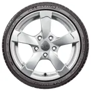MICHELIN 225 40 ZR18 92W Pilot Sport 3 XL UHP FSL 15077880