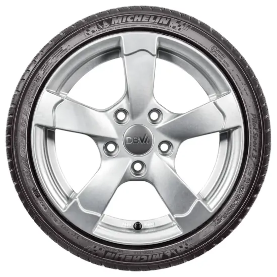 MICHELIN 225 40 ZR18 92W Pilot Sport 3 XL UHP FSL 15077880