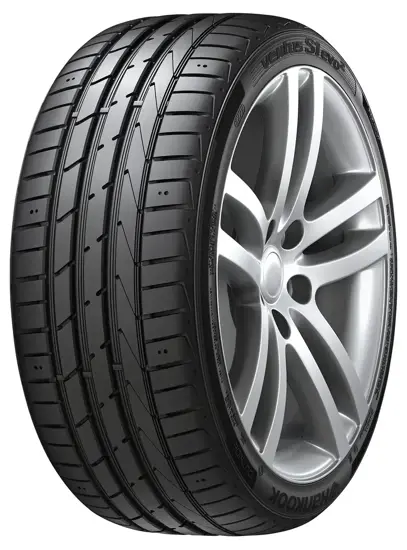 Hankook 295 35 ZR21 107Y Ventus S1 evo2 K117A SUV XL 15131316