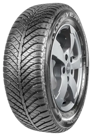 Goodyear 155 65 R14 75T Vector 4Seasons G2 MS 3PMSF 15172008