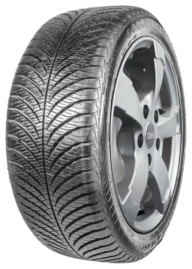 Goodyear Vector G2 R16 4Seasons 195/55 ROF 87H