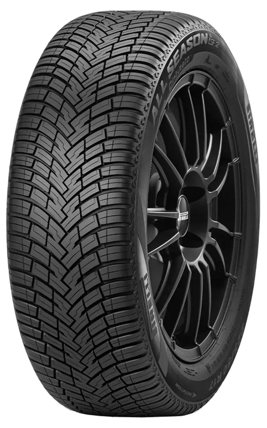 Pirelli Cinturato All Season SF2 Run Flat 225/45 R18 95Y | reifen.com