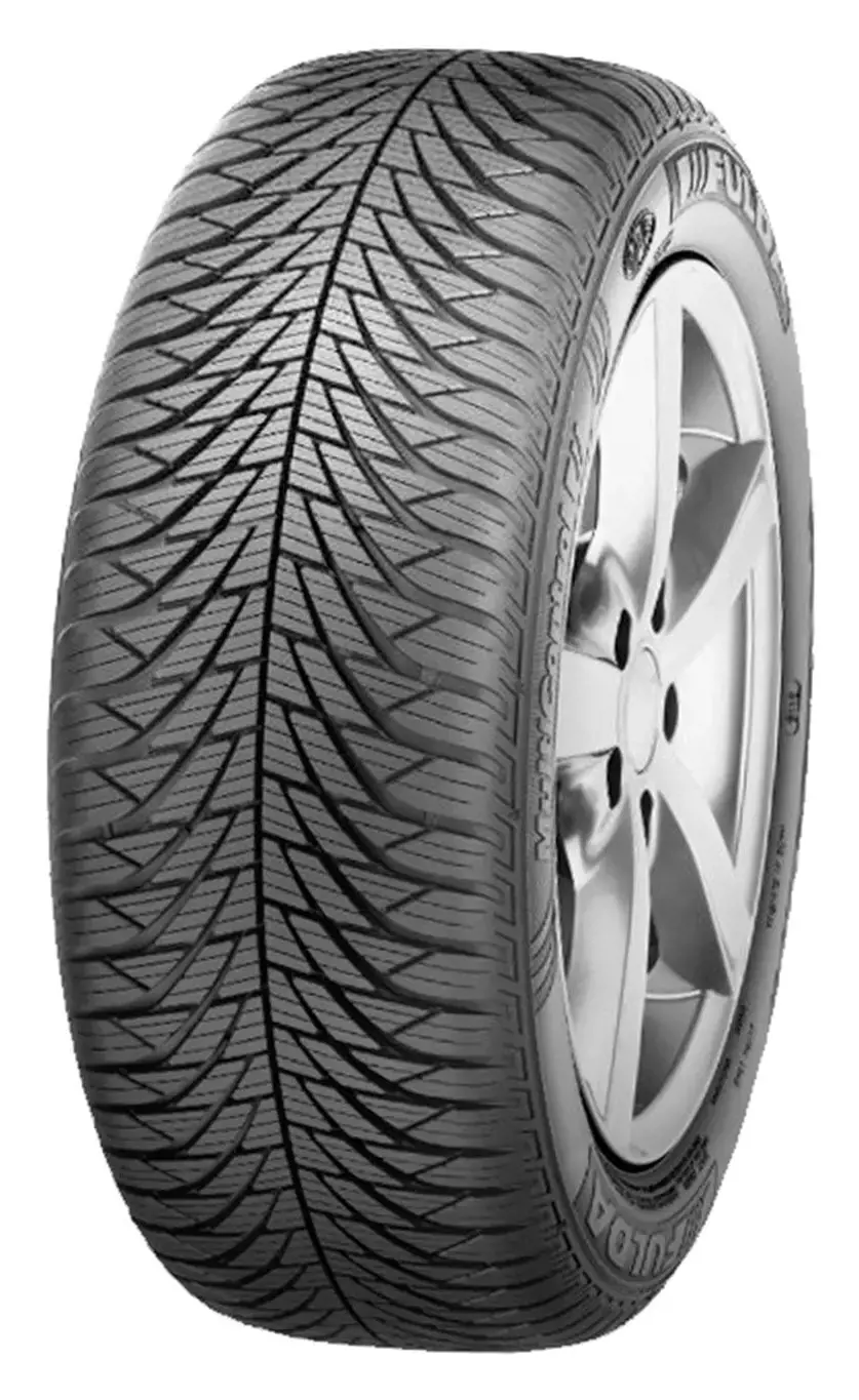 Fulda Multicontrol 205/55 R16 94V | Autoreifen