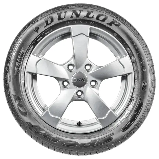 Dunlop 185 60 R15 88H SP Sport 01 A S XL MS 15287611