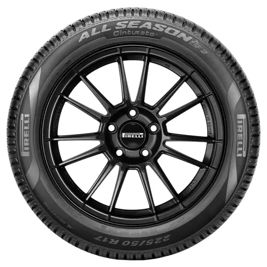 Pirelli 205 50 R17 93W Cinturato All Season SF2 XL FSL 15332324