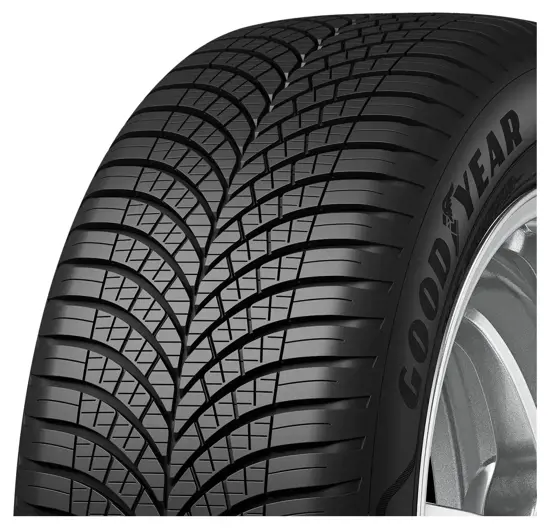 Goodyear 225 45 R17 94W Vector 4Seasons GEN 3 ROF XL FP 15349444