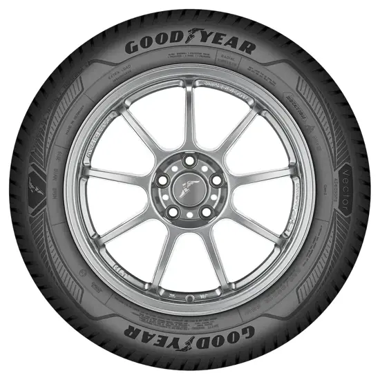 Goodyear 225 50 R17 98W Vector 4Seasons GEN 3 ROF XL FP 15350543