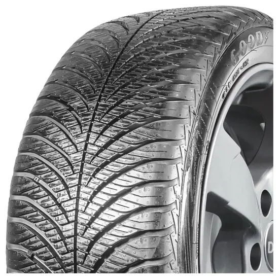 Goodyear 225 45 R18 95V Vector 4Seasons G2 ROF XL FP MS 15264953
