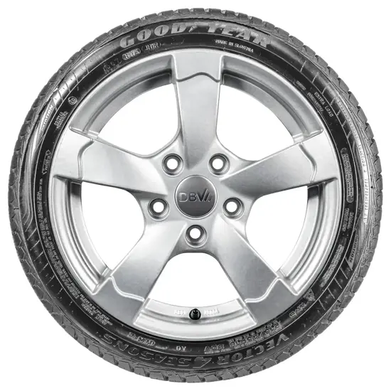 Goodyear 225 45 R18 95V Vector 4Seasons G2 ROF XL FP MS 15264953