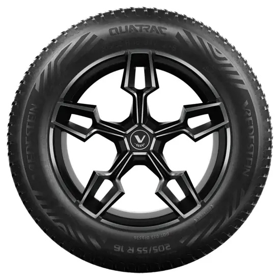 Vredestein 185 65 R15 88T Quatrac 15325735