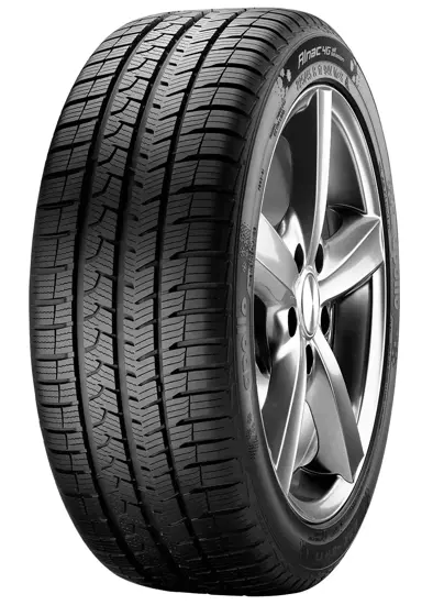 4x Reifen 225/ 55 R17 101V XL NEU Satz Allwetterreifen