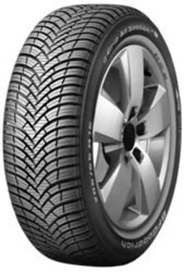 BFGoodrich 175 65 R14 86H G Grip All Season 2 XL MS 15318153