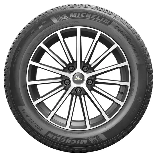 MICHELIN CrossClimate 2 245/45 R18 100Y | reifen.com