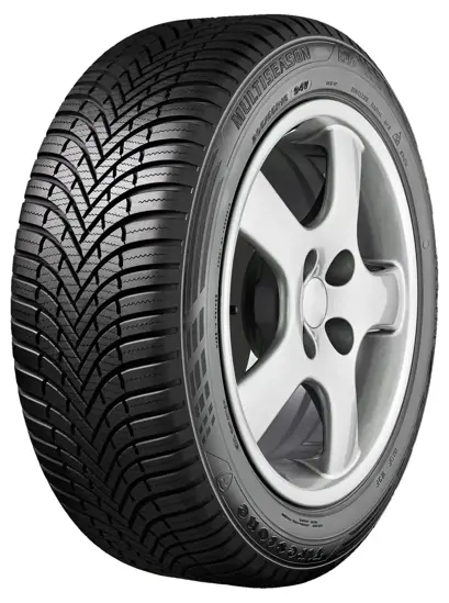 Firestone 205 55 R16 94V Multiseason 2 XL MS 15286199