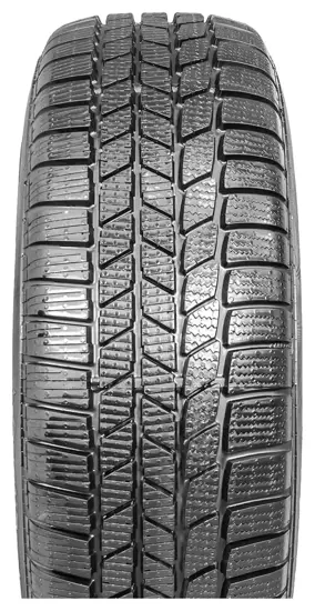 Continental 215 55 R17 94V Contact TS 815 ContiSeal 15342417