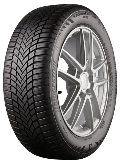 Bridgestone 215 55 R17 98H A005 WeatherControl XL MS 15319089