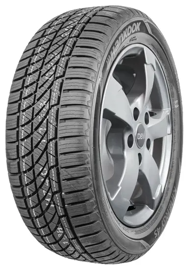 Hankook Kinergy 4S H740 195/55 R16 91V (Schweiz)