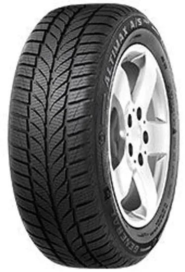 General Altimax A/S 365 215/65 R16 98V | reifen.com