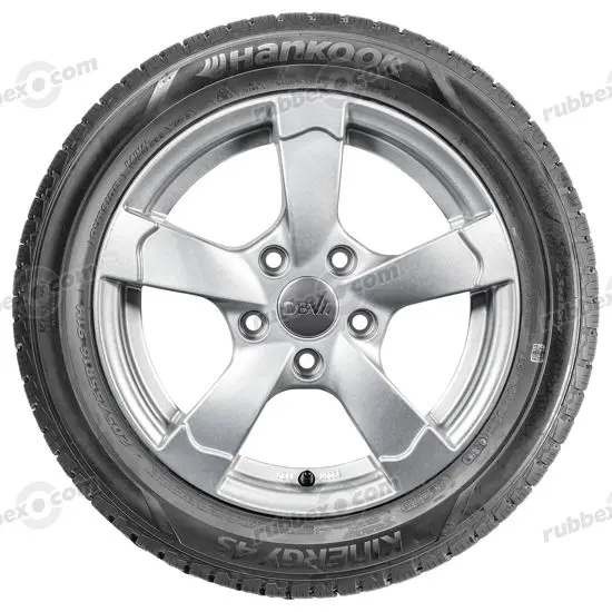 Hankook Kinergy 4S H740 215/65 R17 99H | reifen.com