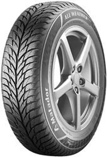 Matador 155 80 R13 79T MP62 All Weather EVO MS 3PMSF 15247763