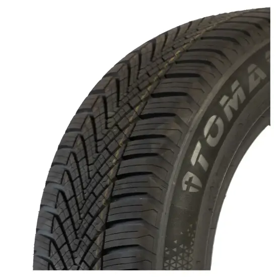 Tomason 225 40 ZR18 92Y All Season BSW XL 15354900