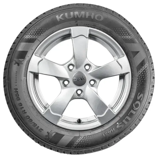 79T R13 165/70 Kumho HA31