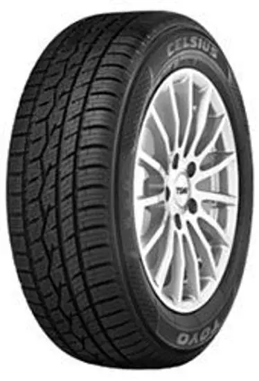 Toyo Celsius 225/40 R18 92V | reifen.com