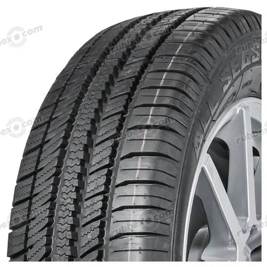 Runderneuert 185 60 R14 82H RE King Meiler AS 1 15167710