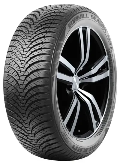 Falken 215 45 R17 91W Euroallseason AS 210 XL MS MFS 15329128