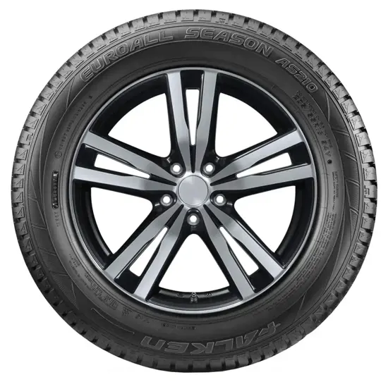 Falken 225 45 R17 94V Euroallseason AS 210 XL MS MFS 15285634