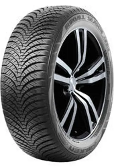 Falken 265 60 R18 110V Euroallseason AS 210A MB G Class 15255080