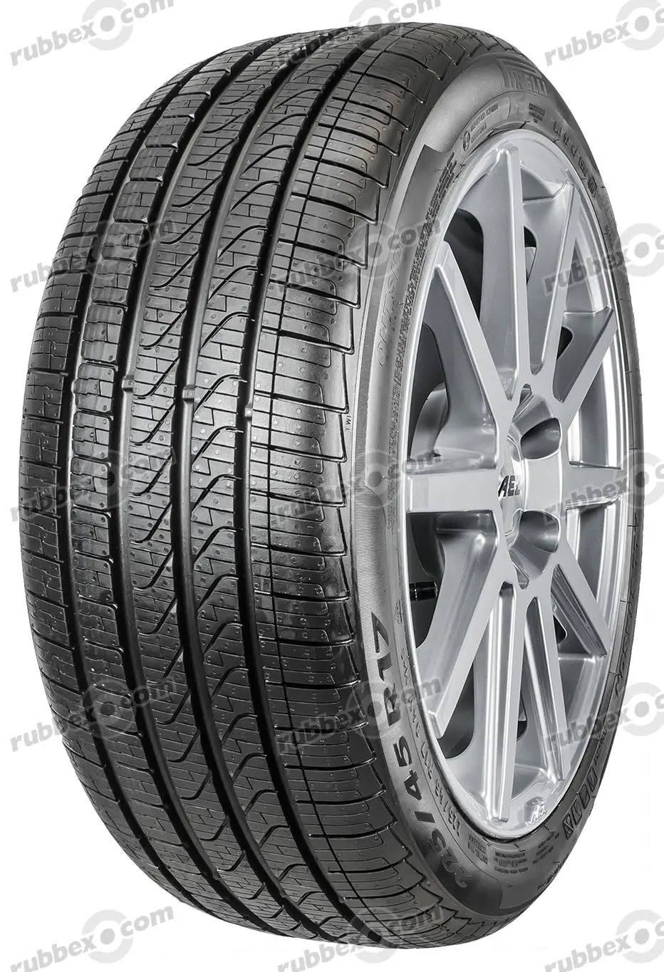 Pirelli Cinturato P7 All Season 225/45 R17 94V | reifen.com