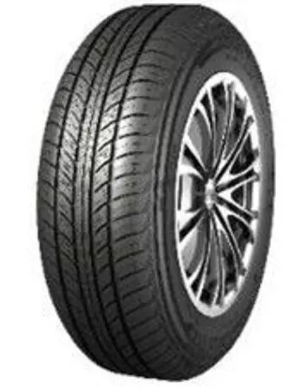 Nankang N607+ A/S 235/55 R17 103V | reifen.com