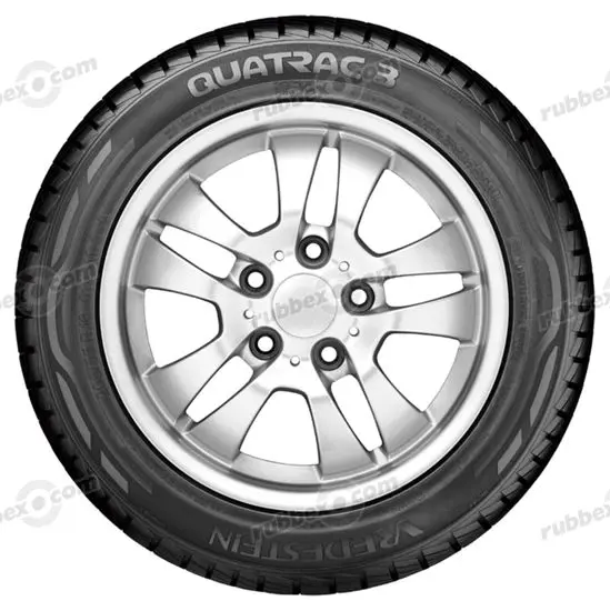 Vredestein 155 70 R13 75T Quatrac 3 15072603