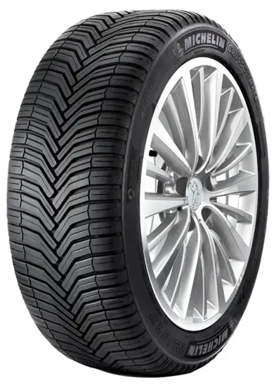 MICHELIN 195 55 R16 91H CrossClimate EL 15171312